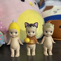 Sonny Angels
