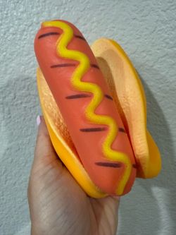 Squishy Toy
