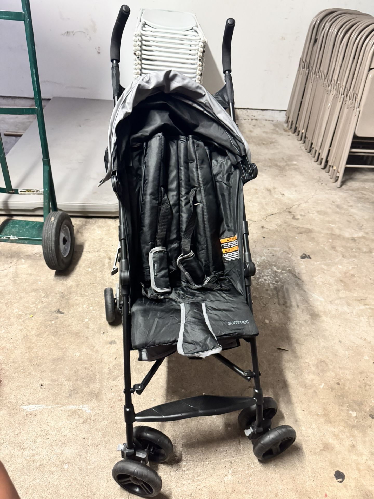 Súmmer Stroller
