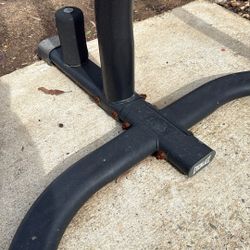 Punching Bag Stand (Everlast)