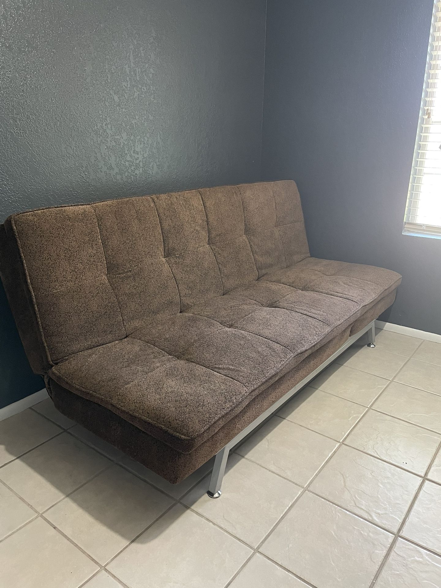 Couch Bed