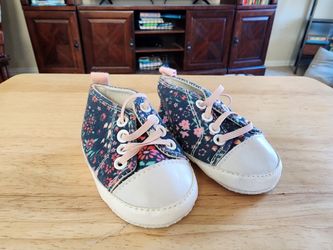 Baby Girl Shoes