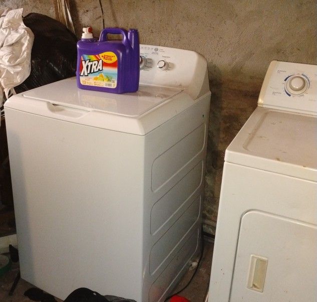 Washer And Dryer Together Or Separate