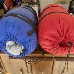 Sleeping Bags 