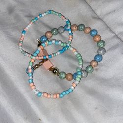 Bracelet Set