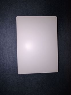 Apple Magic Trackpad