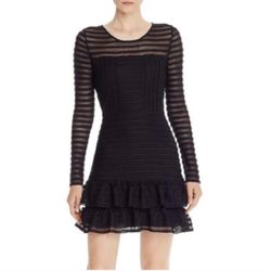 Parker dress sale cheap