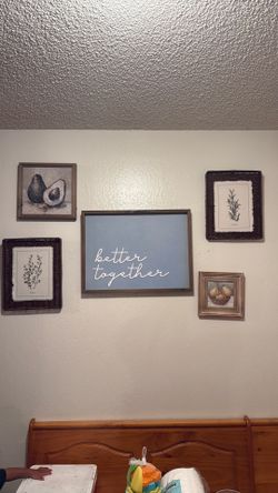 Wall decor