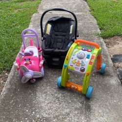 Bundle Or Separate 