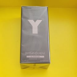 YSL  PARFUM 