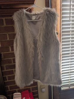 Vest