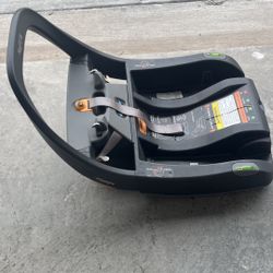 Chico Keyfit max Car Seat Base