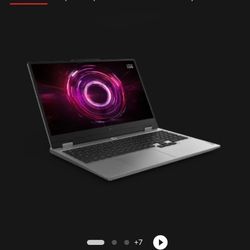 LOQ (15” AMD) with RTX 5050 Brand New Sealed 