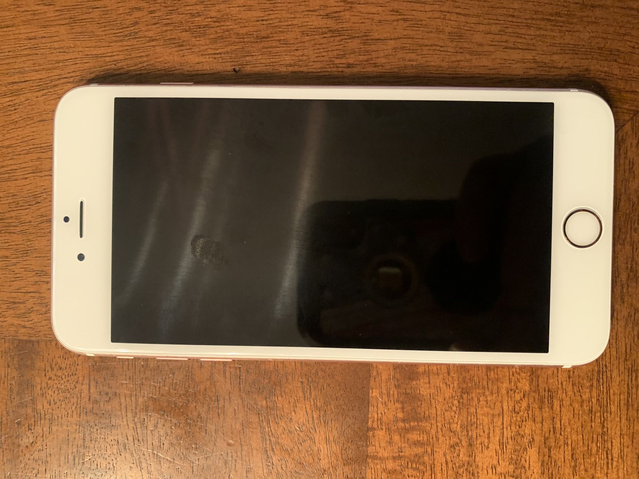 iPhone 6s Plus/16GB