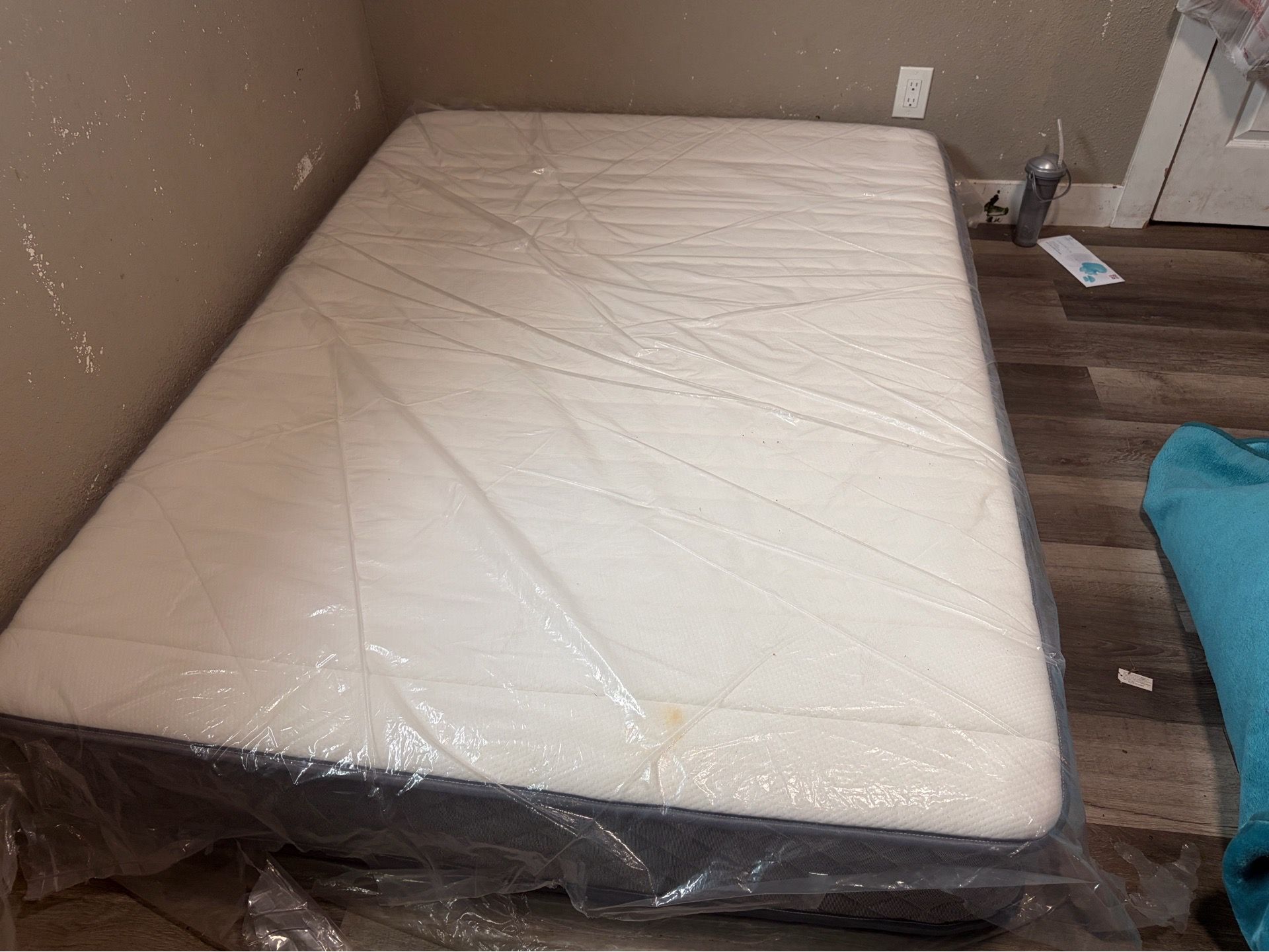 Full Size Mattress