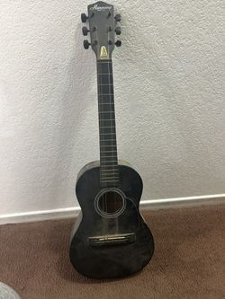 Harmony Mini Guitar Vintage Model 01205