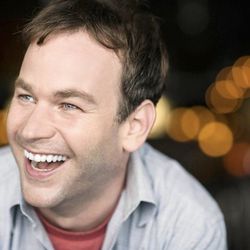 2 Tickets - Mike Birbiglia LIVE - Center Stage ATL - Fri. 10/21 - SOLD OUT Thumbnail