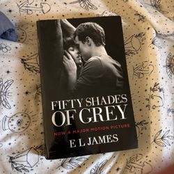 Fifty Shades Of Grey