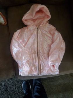Brand New Toddler Jacket
