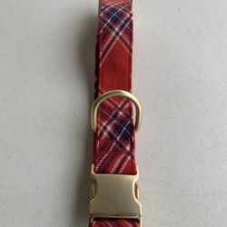 DOG COLLAR LARGE TO X-LARGE NEW