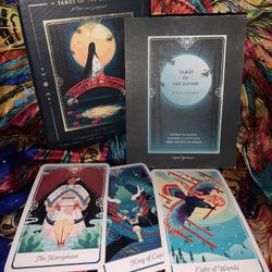 Tarot Cards