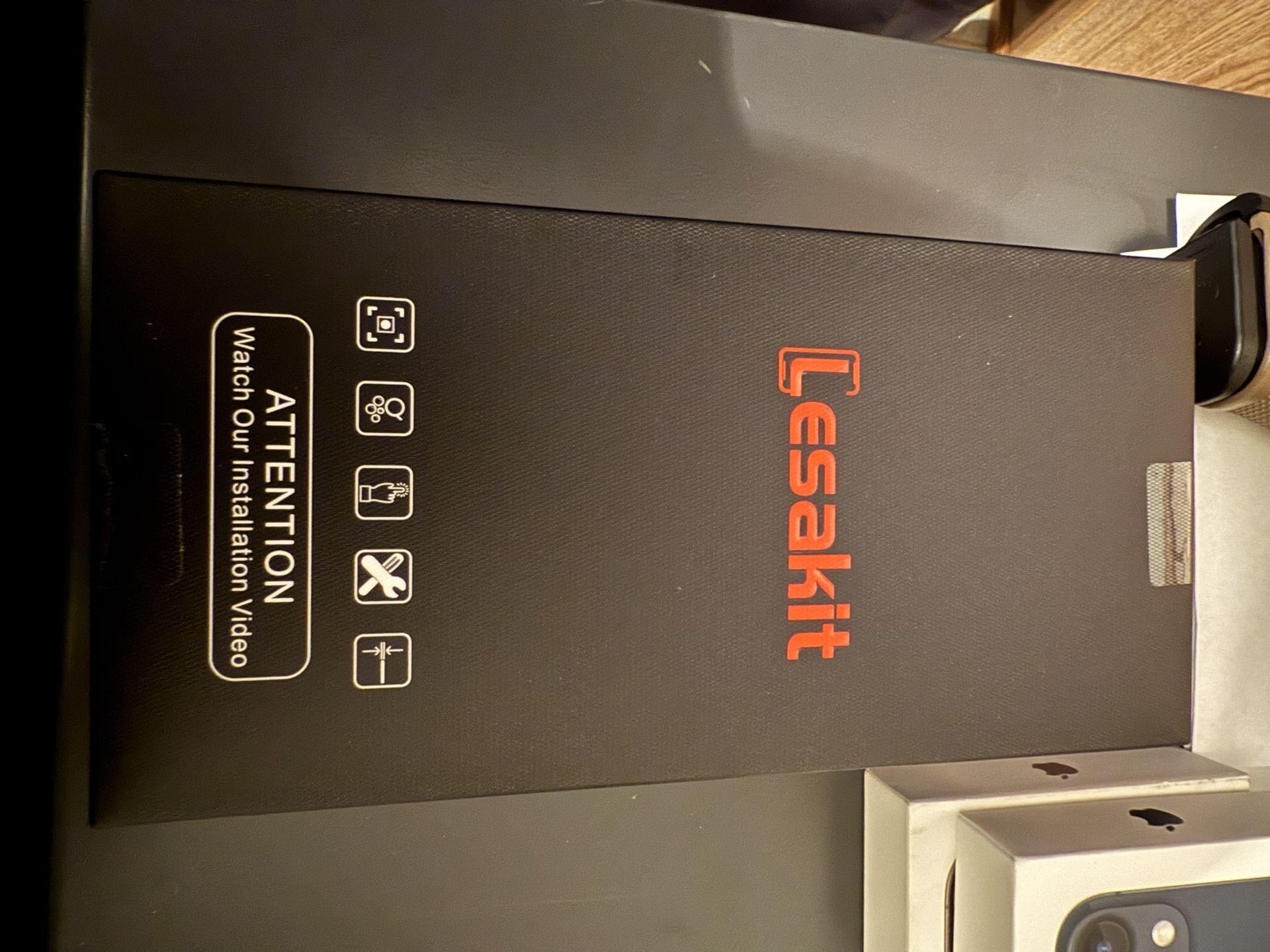 iPhone 16 Pro Max Screen Protectors !!! 
