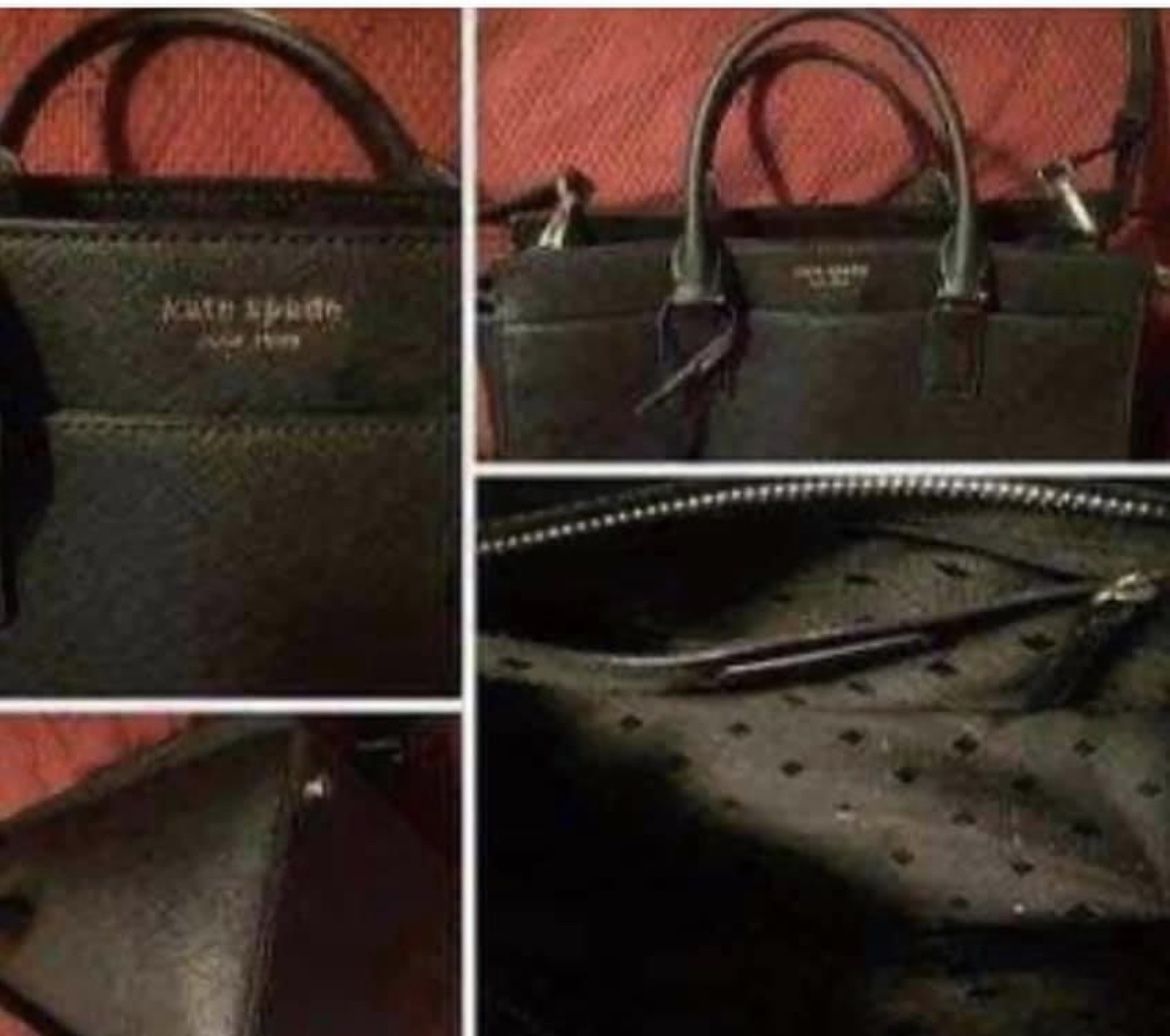 Kate Spade Tote medium 