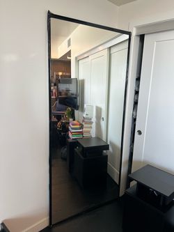 Large mirrors for sale $10 each