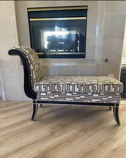 Decorative Benches 