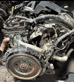 4.0 Frontier Engine