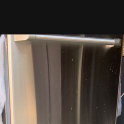 Ge cafe all stainless steel dishwasher 