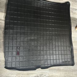 Weather Tech Car Floor Mat