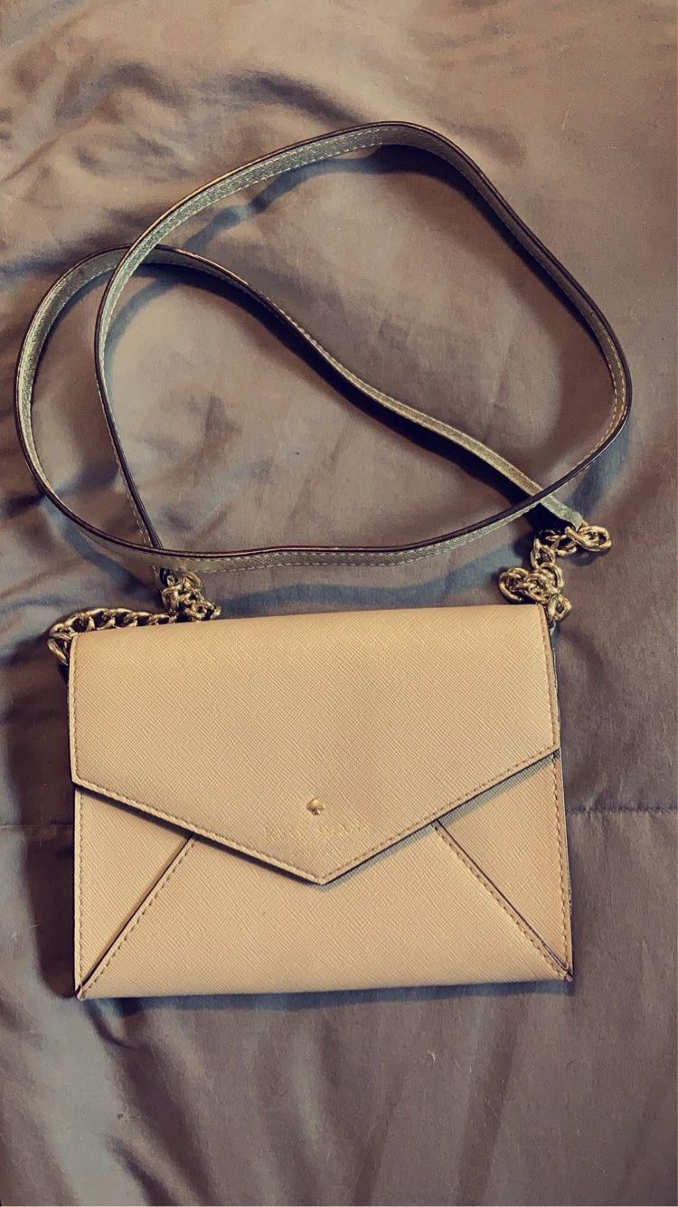 Kate Spade Small Body Crossover 
