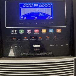 NordicTrack C900