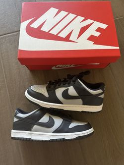 Nike Dunk Low Georgetown GS