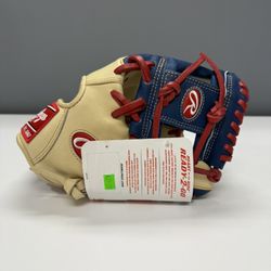 Rawlings Heart of the Hide R2G 11.5" Baseball Glove