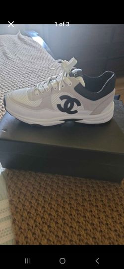 New shoes!