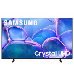 Brand new Samsung - 50" Class U7900 Series UHD 4K Smart Tizen TV (2025)