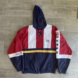 Chaps Ralph Lauren Jacket Medium