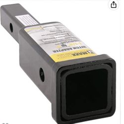 Hitch Adaptor