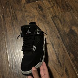Jordan 4 Retro Se 
