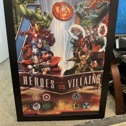 Kids Frame 