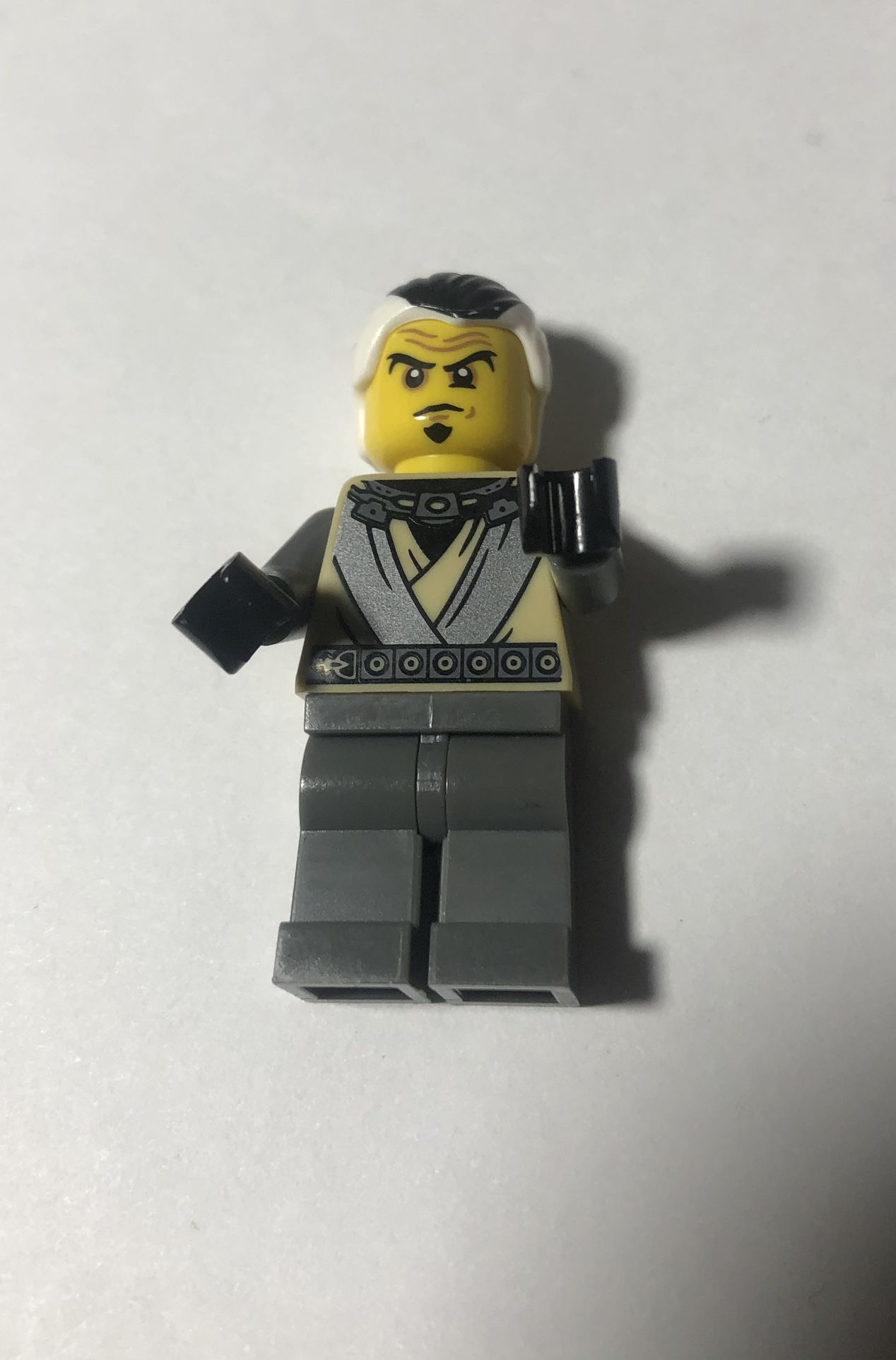 Lego Ninjago Neuro Minifigure for Sale in Huntington Beach CA OfferUp