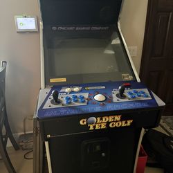Ultimate Arcade - Full size - 100 Games