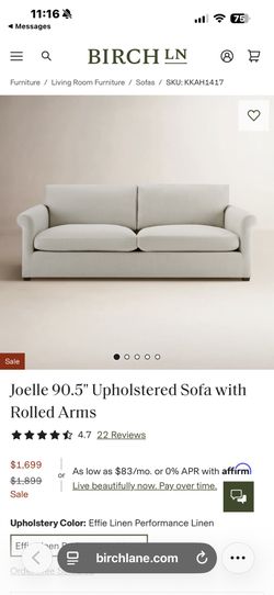 Sofa