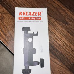 Specialty tool, fine truing Tool From KYLAZER