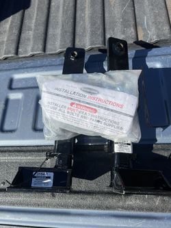 Roadmaster 3154-1 Flat Tow Base Kit