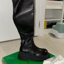Bottega Veneta Boots Size 41