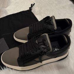GIUSEPPE ZANOTTI SNEAKERS MEN