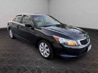 2009 Honda Accord